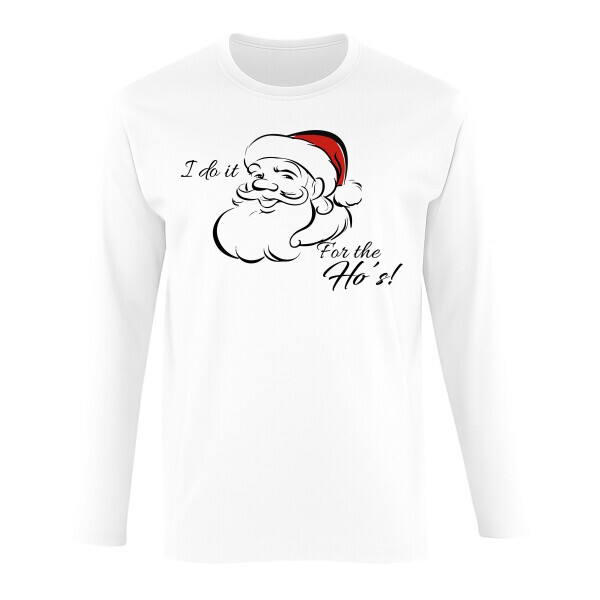 Hosszú ujjú póló