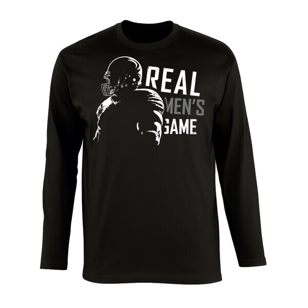 Hosszú ujjú póló