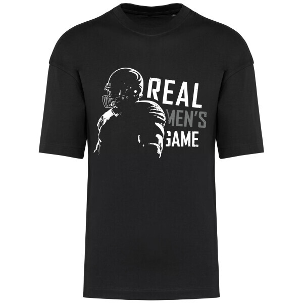 Prémium oversized unisex póló