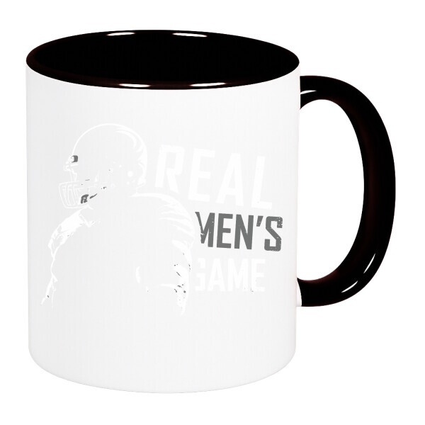 Színes fülű és belsejű bögre