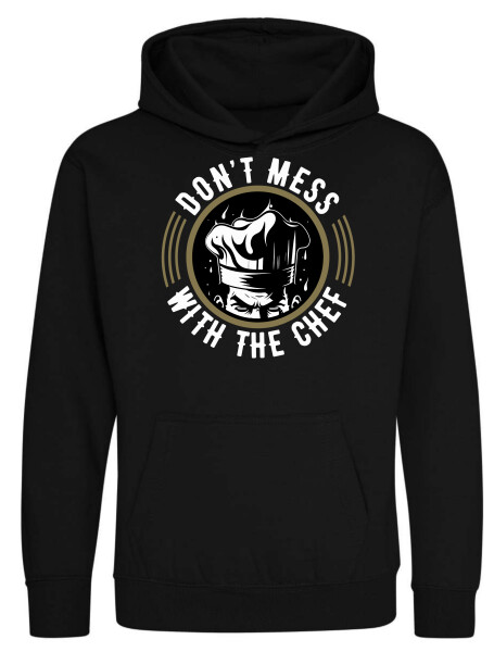 Kapucnis belebújós gyerek pulóver