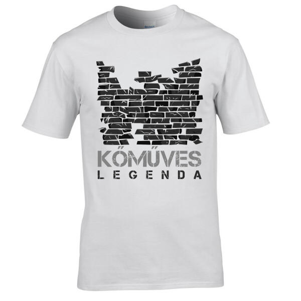 Extra méretű póló