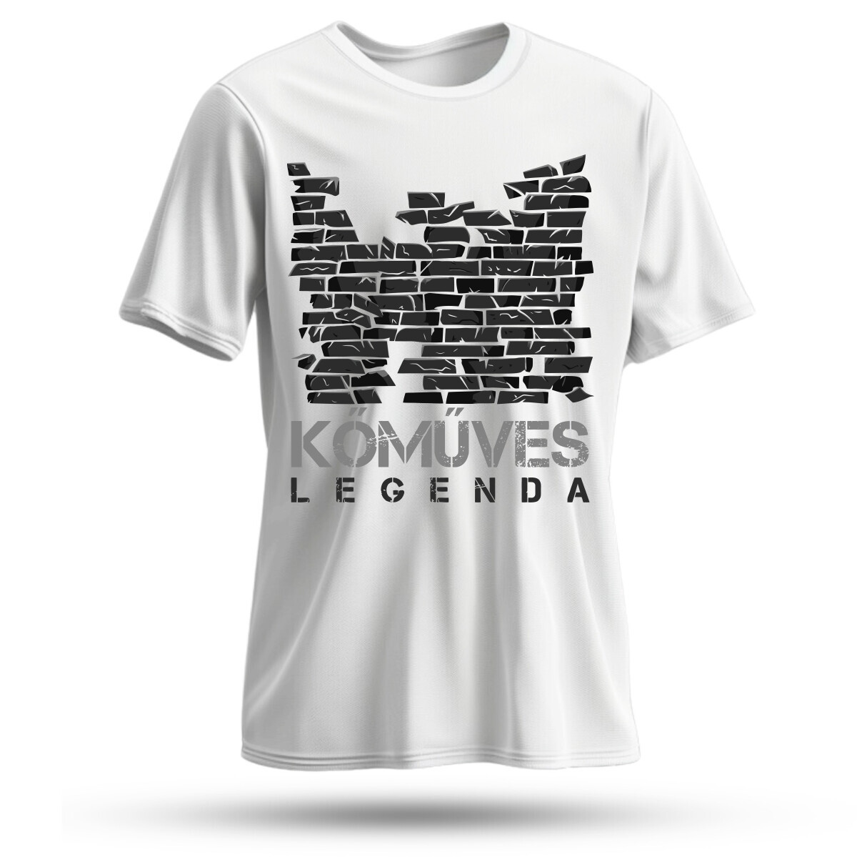 Egyedi Férfi Póló