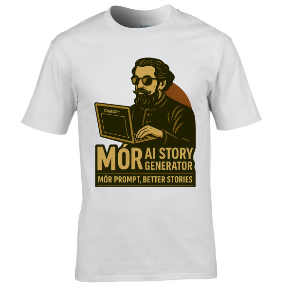 Extra méretű póló