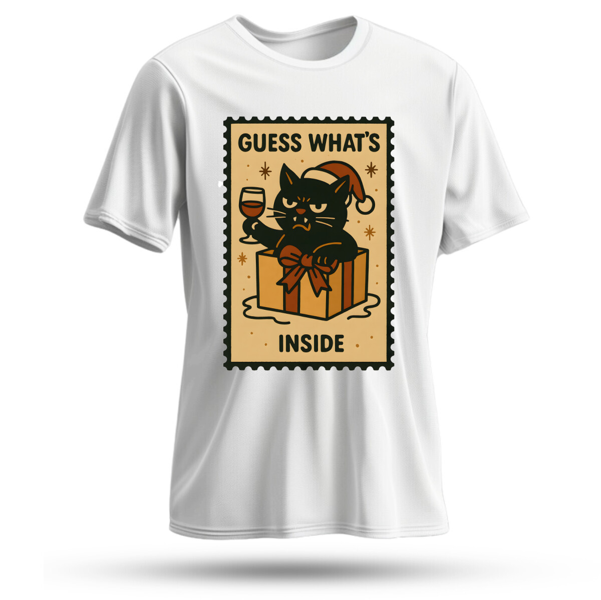 Egyedi Férfi Póló