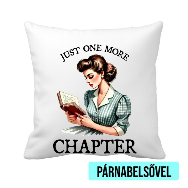 Párnahuzat béléssel