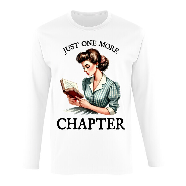 Hosszú ujjú póló