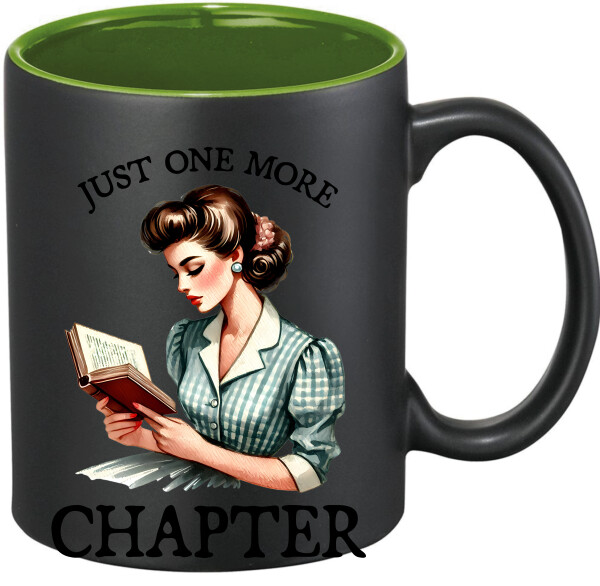 Hőre változó bögre - színes belső