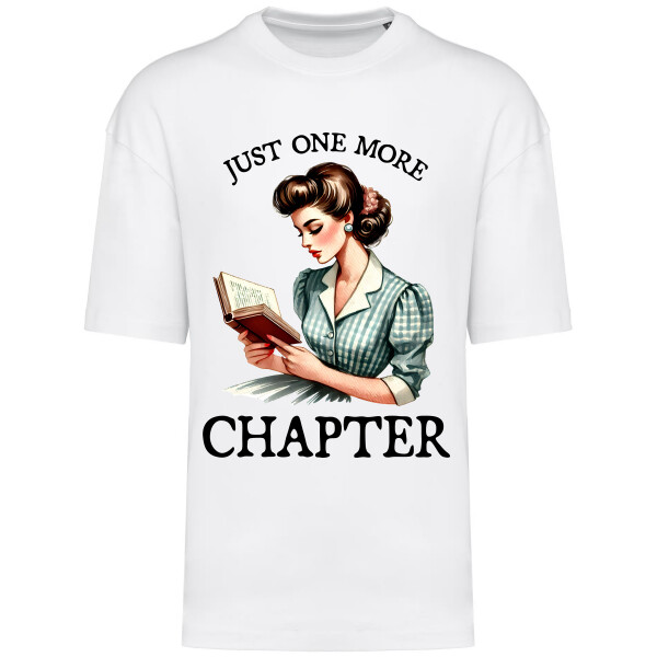 Prémium oversized unisex póló