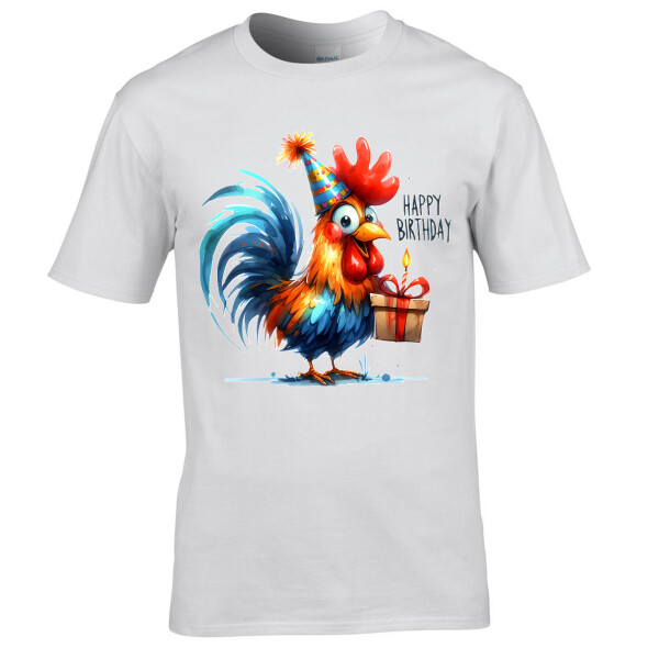 Extra méretű póló