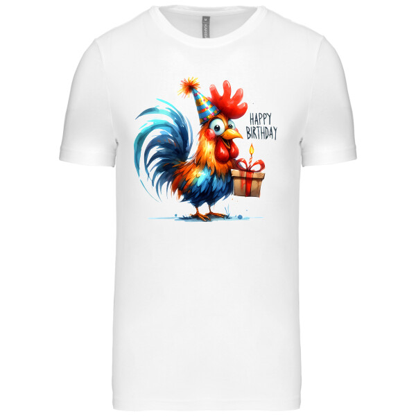 Egyedi Férfi Prémium Póló