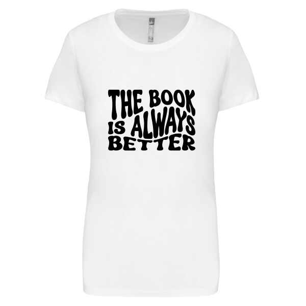 Egyedi Női Prémium Póló