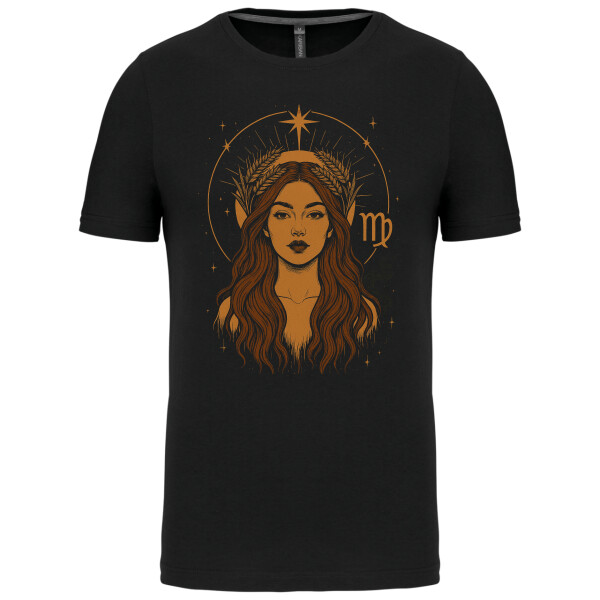 Egyedi Férfi Prémium Póló