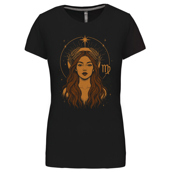 Egyedi Női Prémium Póló