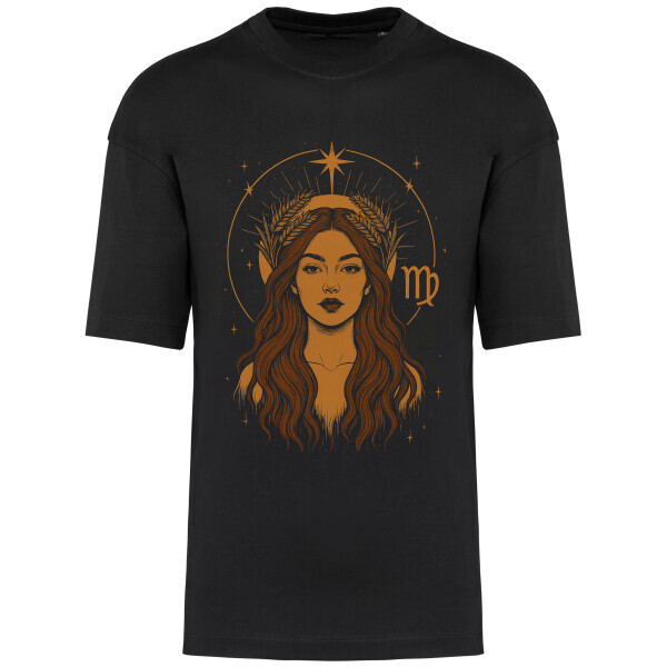 Prémium oversized unisex póló