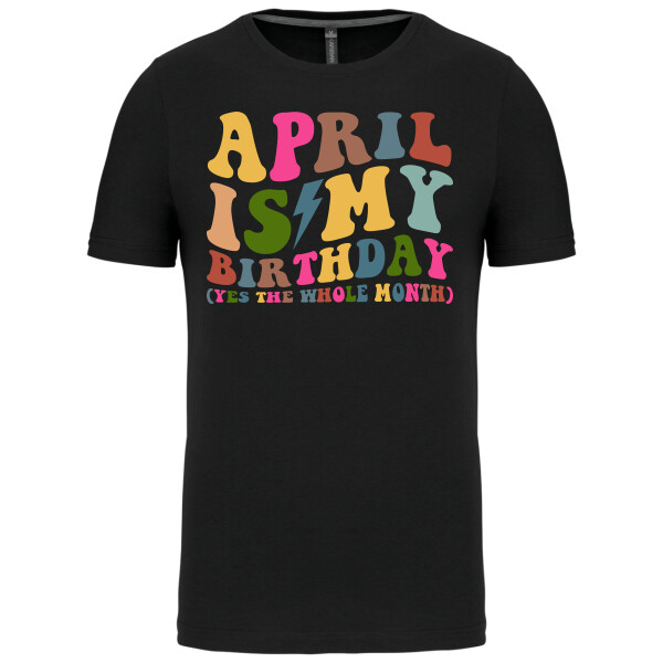 Egyedi Férfi Prémium Póló