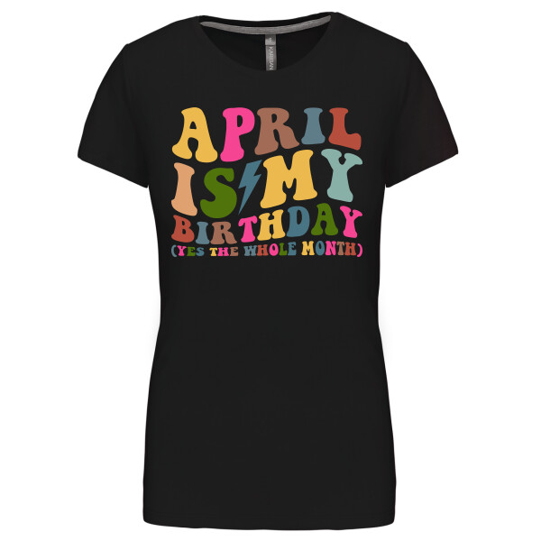 Egyedi Női Prémium Póló