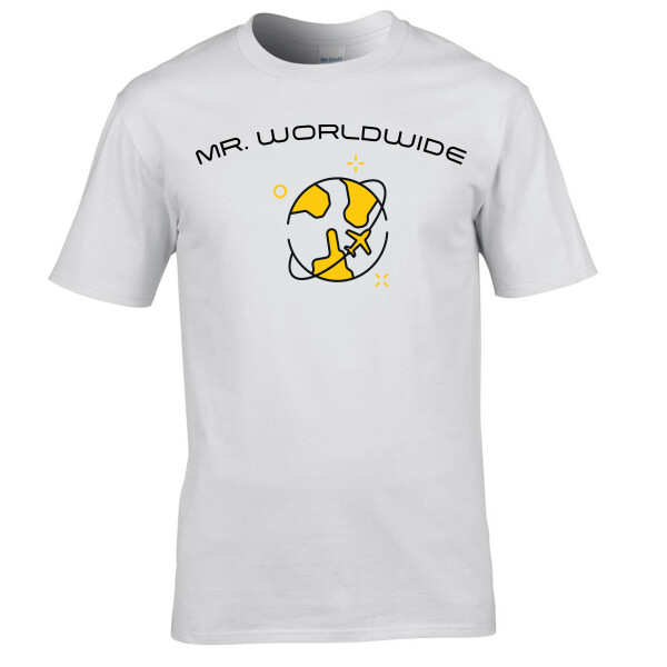 Extra méretű póló