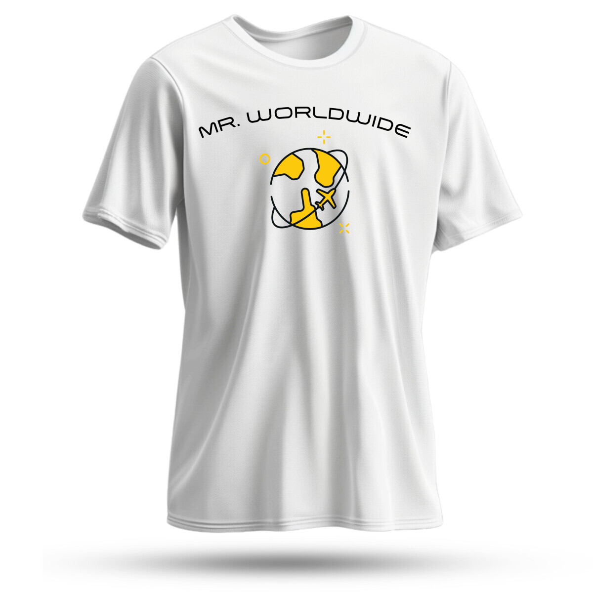 Egyedi Férfi Póló