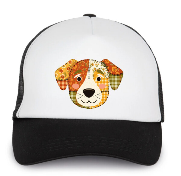 Trucker baseball sapka