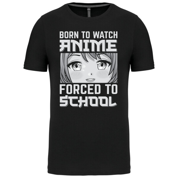 Egyedi Férfi Prémium Póló