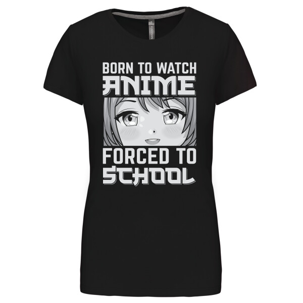 Egyedi Női Prémium Póló