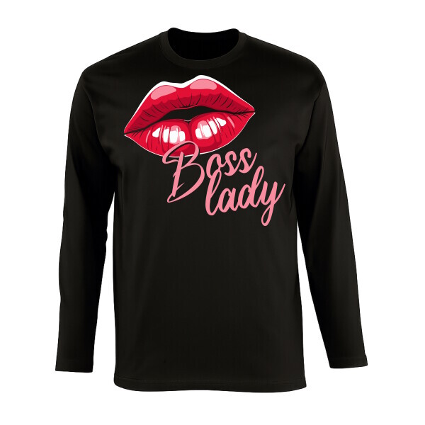 Hosszú ujjú póló