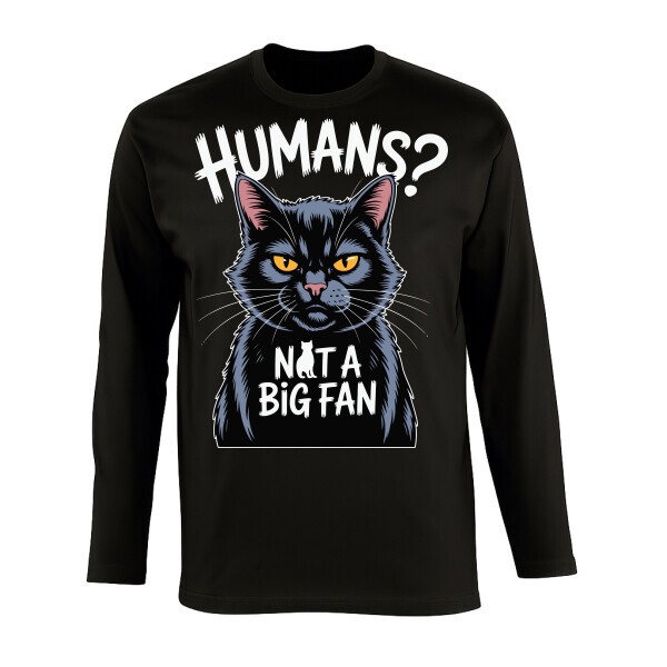 Hosszú ujjú póló