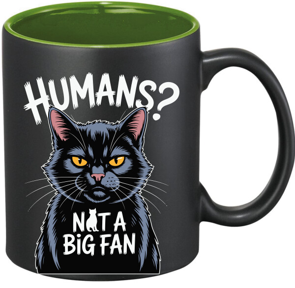 Hőre változó bögre - színes belső