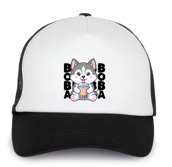 Trucker baseball sapka