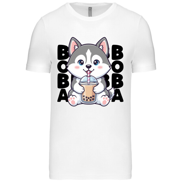 Egyedi Férfi Prémium Póló