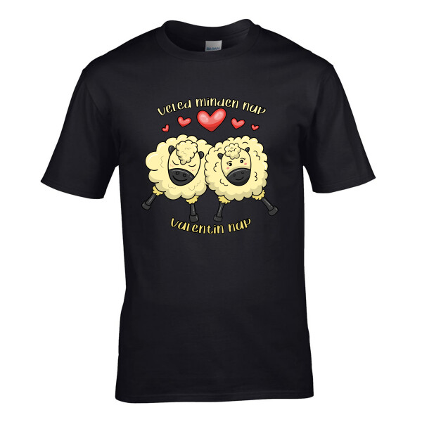 Extra méretű póló