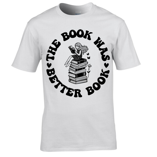 Extra méretű póló