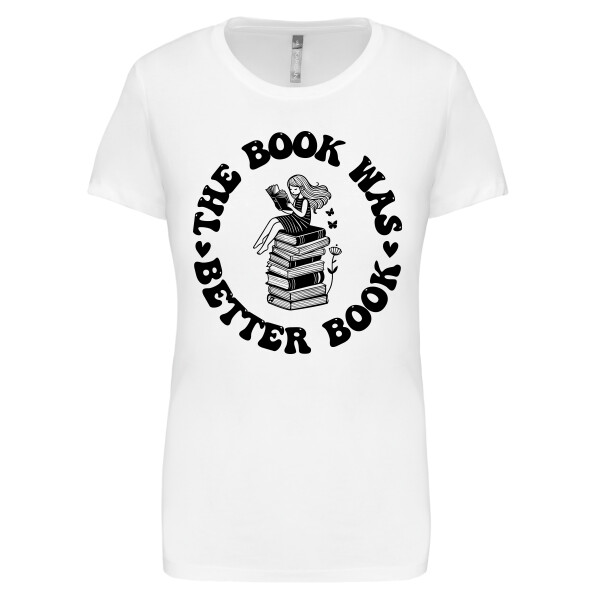 Egyedi Női Prémium Póló