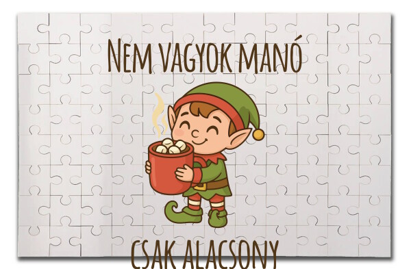Puzzle - Kirakó