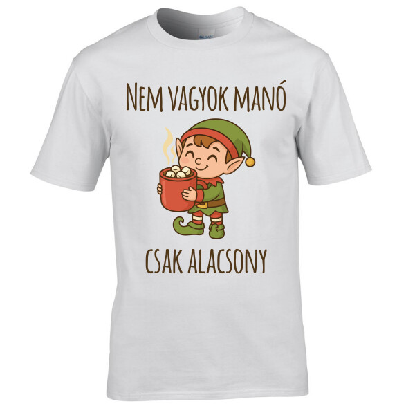 Extra méretű póló