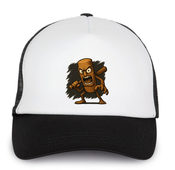 Trucker baseball sapka