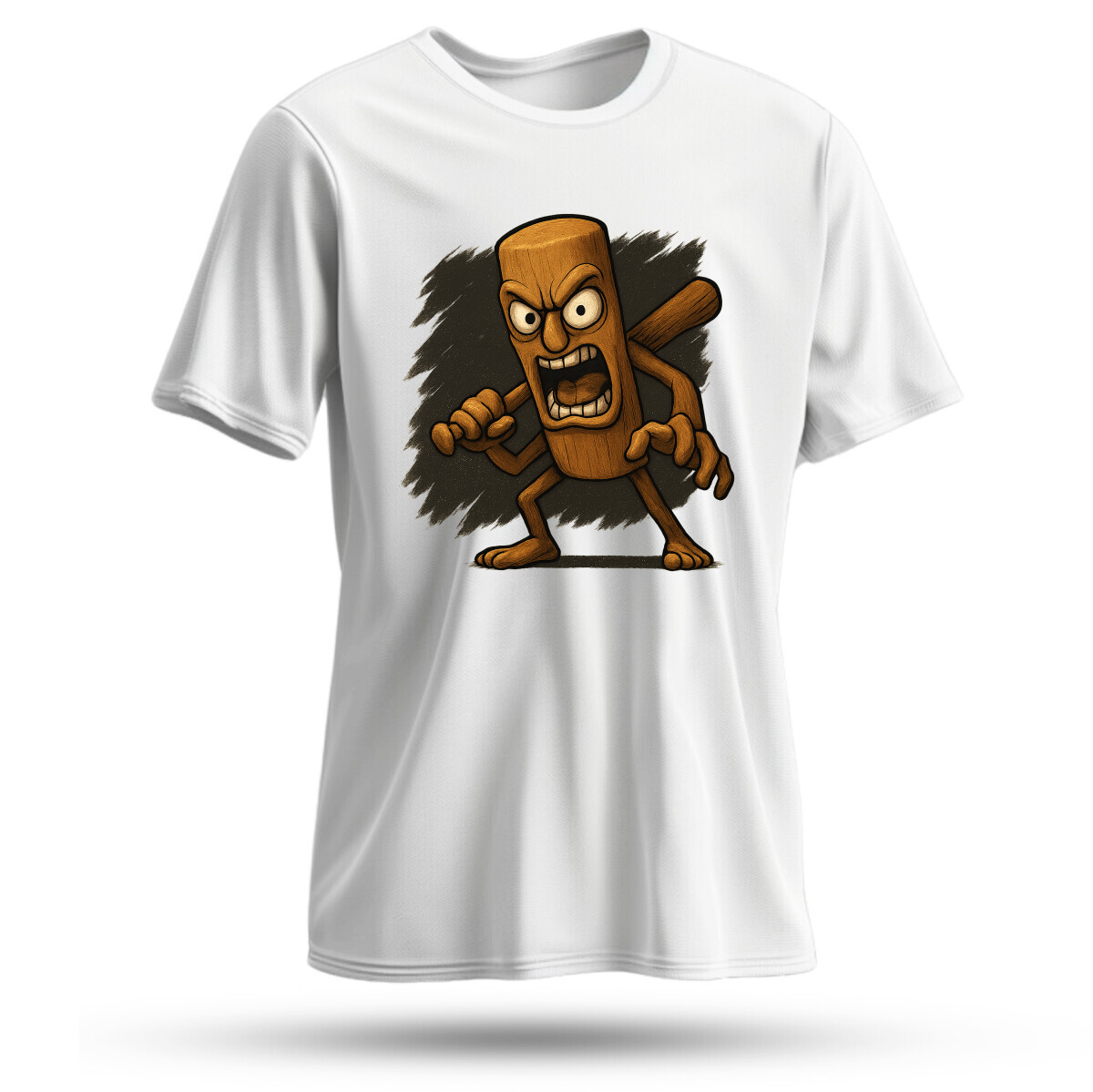 Egyedi Férfi Póló