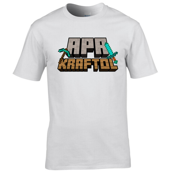 Extra méretű póló