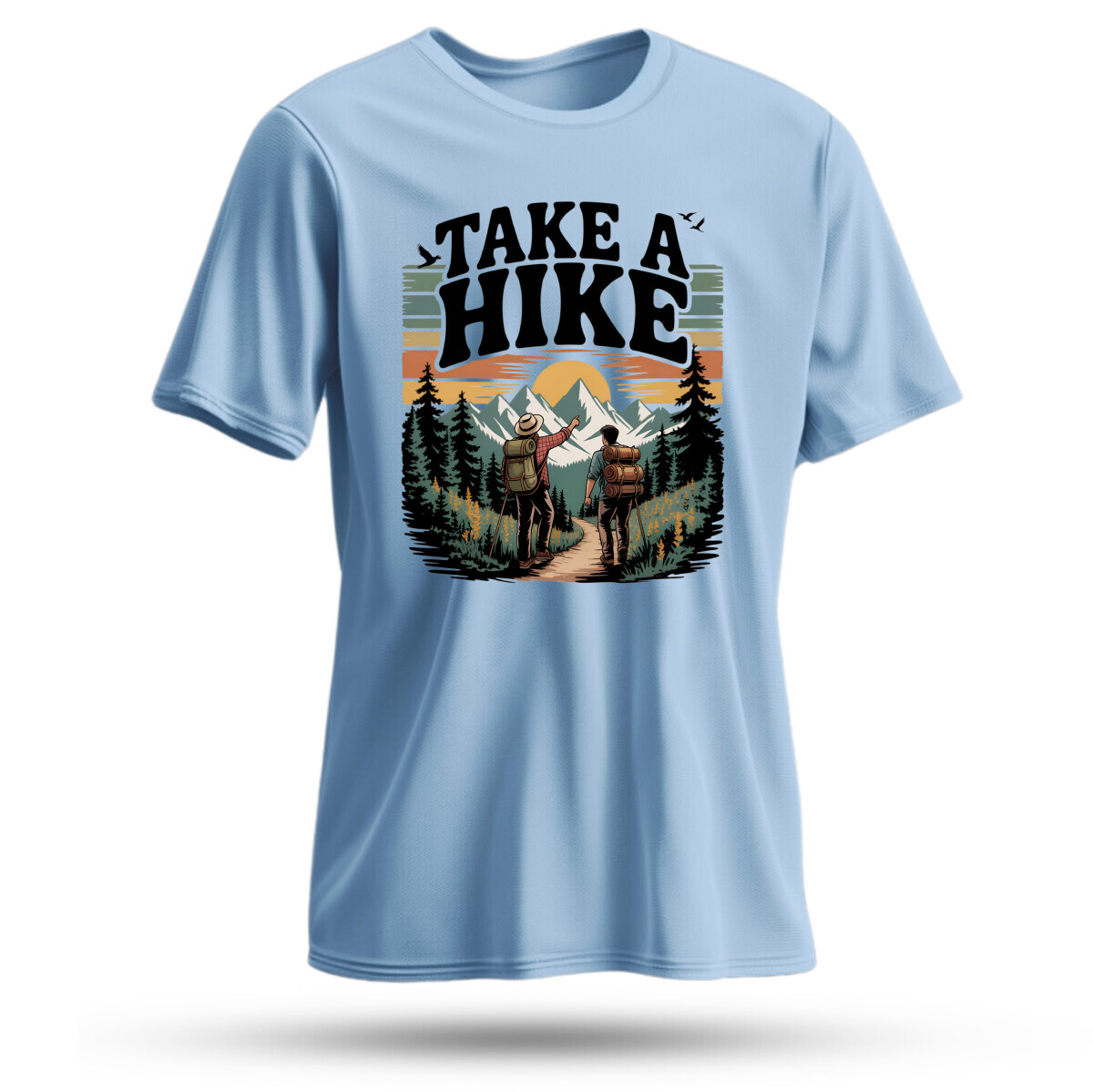 Egyedi Férfi Póló