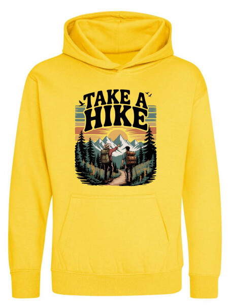 Kapucnis belebújós gyerek pulóver