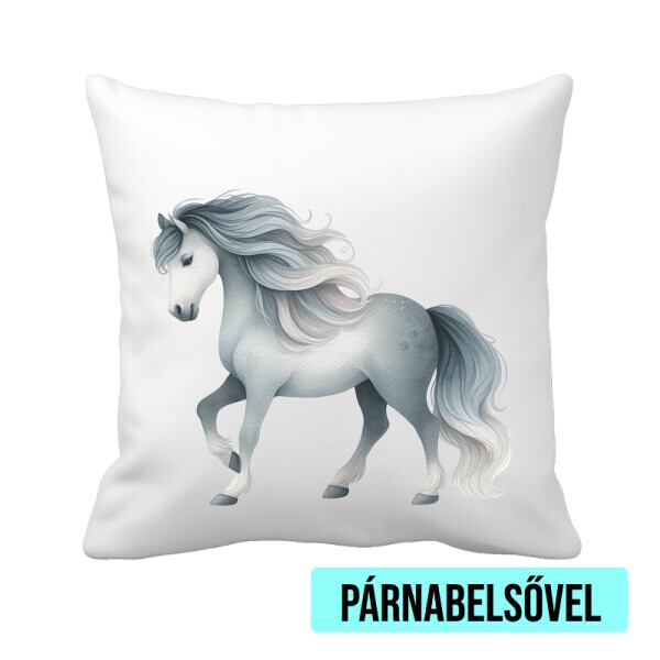 Párnahuzat béléssel