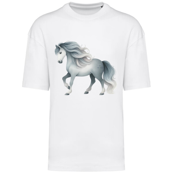 Prémium oversized unisex póló