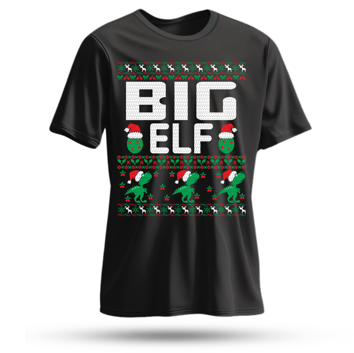 Egyedi Férfi Póló