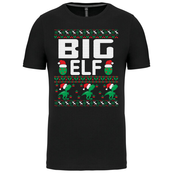 Egyedi Férfi Prémium Póló