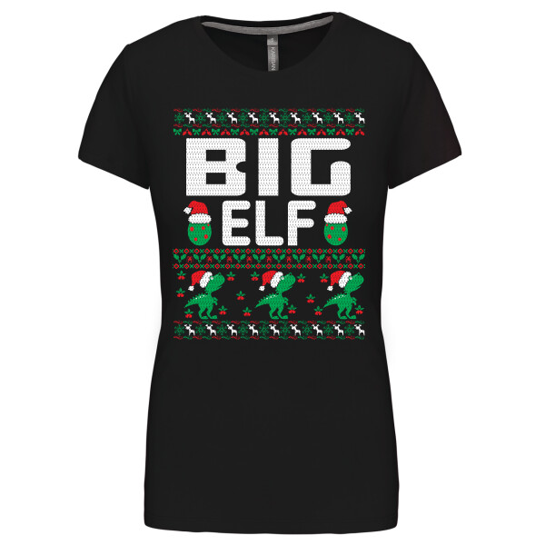 Egyedi Női Prémium Póló