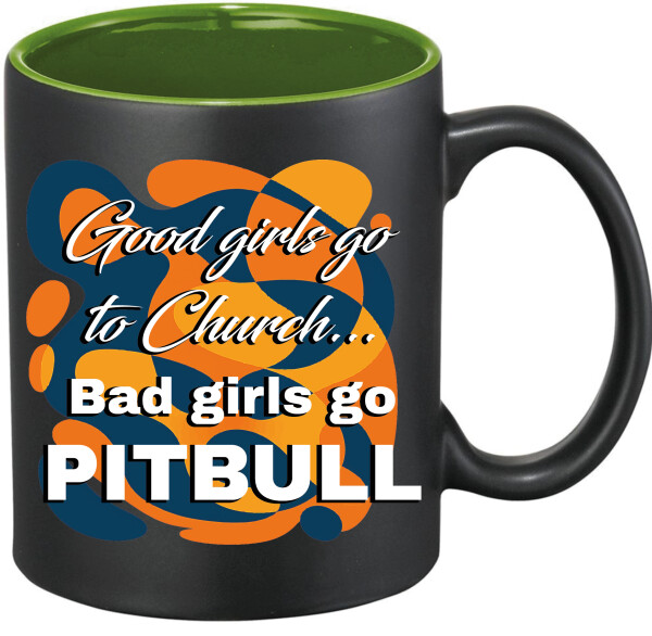 Hőre változó bögre - színes belső