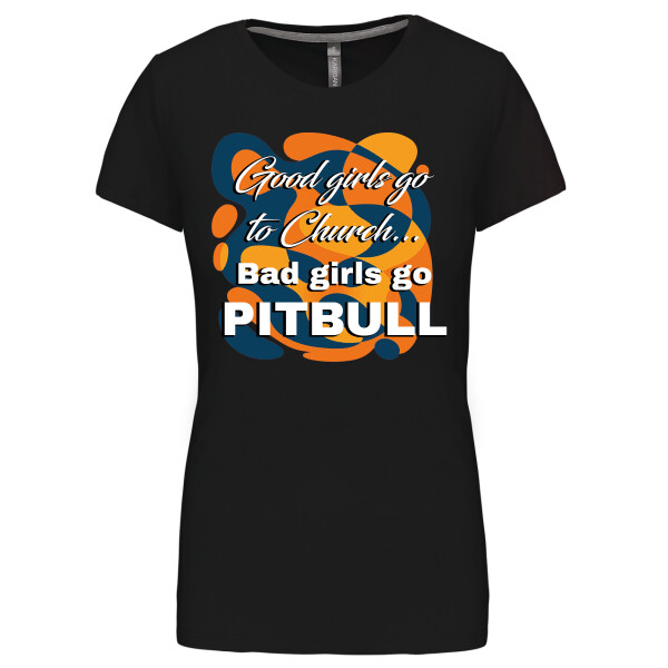 Egyedi Női Prémium Póló