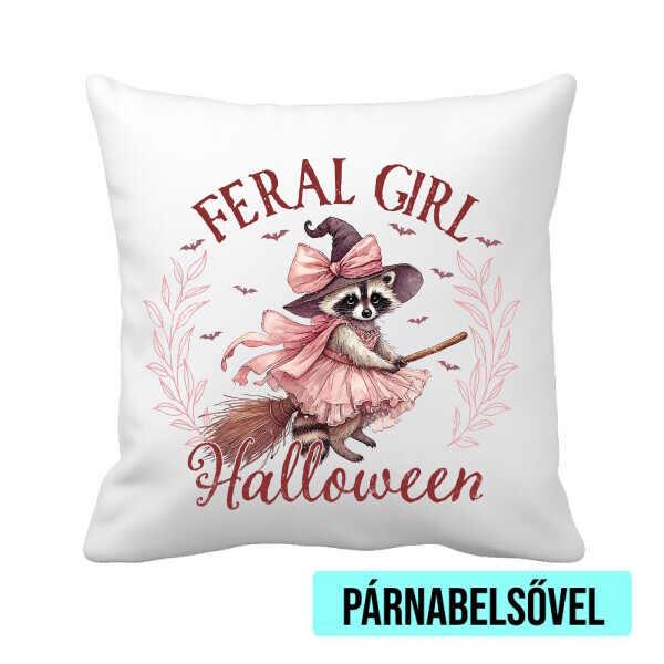 Párnahuzat béléssel