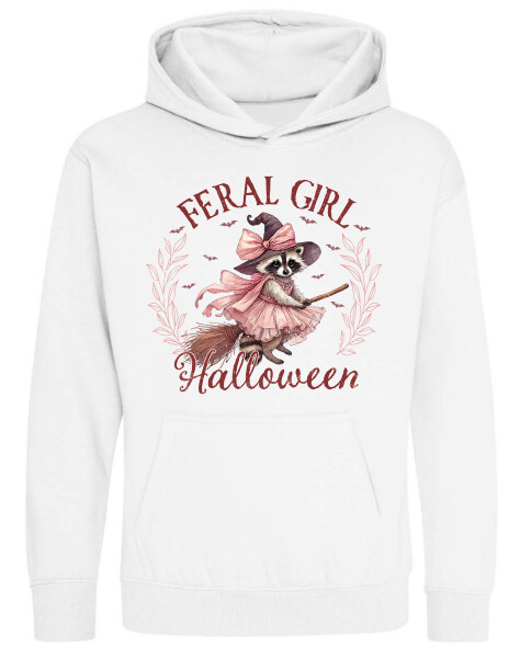 Kapucnis belebújós gyerek pulóver